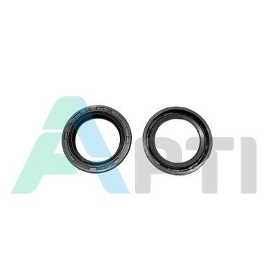 Манжета армована 25х40х10-2.2 EXL