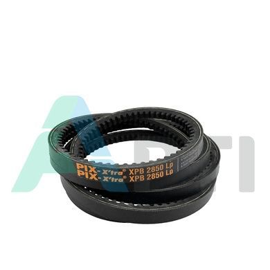 Ремень клиновой зубчатый XPB-2850 Lp PIX