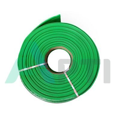 Рукав ПВХ 075 AGROFLAT Heliflex