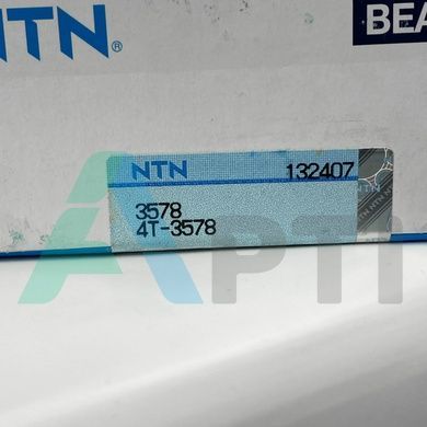 Подшипник 4T-3578 NTN
