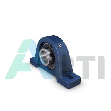 Подшипник в корпусе UCP211 SNR