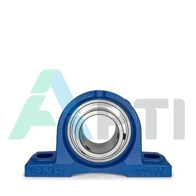 Подшипник в корпусе UCP211 SNR