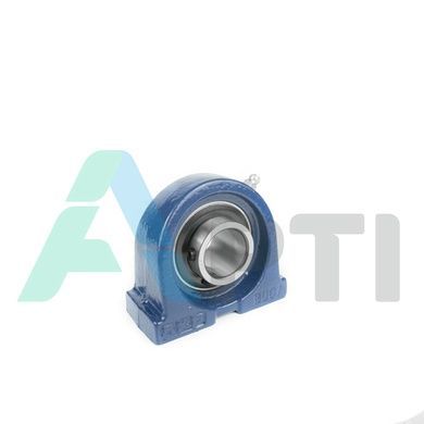 Подшипник в корпусе UCPA 205 SKF