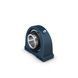 Подшипник в корпусе UCPA 205 SKF