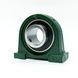 Подшипник в корпусе UCPA207 EXL