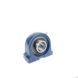 Подшипник в корпусе UCPA 205 SKF