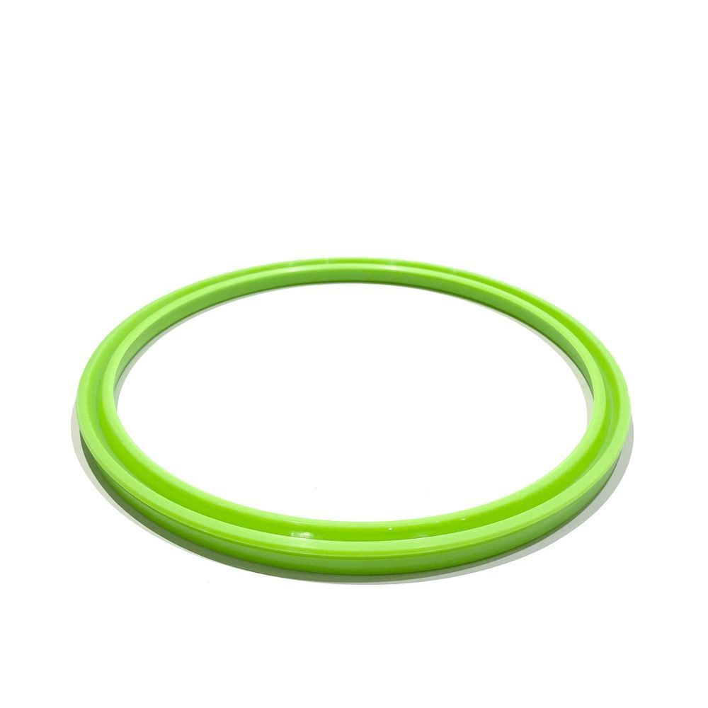 Манжета гидравлическая 180х150-15h PU Green