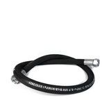 Рукав РВД S 36/20 (М30*1,5) L=1510mm EN 853 2SN 22МПа DK EXCELLENT