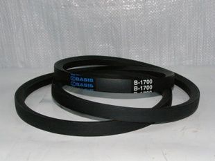 Ремень клиновой В-1700 Lp BASIS
