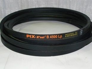 Пас привідний В(Б)-4500 PIX