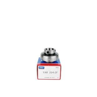 Підшипник YAR204-2F (UC 204) SKF