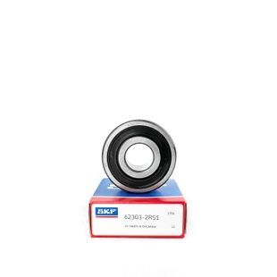 Подшипник 62303 2RS1 SKF