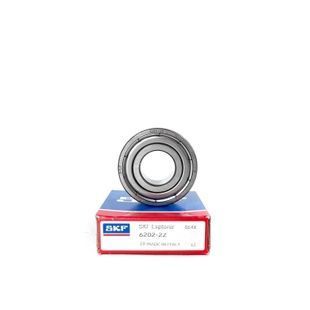 Підшипник 6202 ZZ SKF