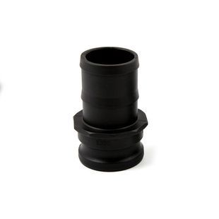З'єднувач CamLock Е50 (200) хвост. (200) (PP)