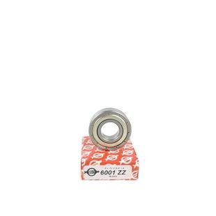 Подшипник 80101 (6001 ZZ) SLAVIA (Словакия)