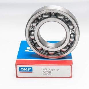 Подшипник 6208 SKF