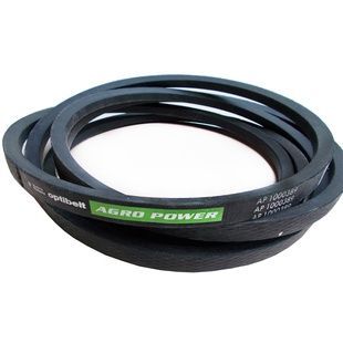 Ремень приводной 1000389 (785176.0) OPTIBELT