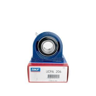 Подшипник в корпусе UCPA 206 SKF