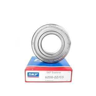 Подшипник 6208 ZZ C3 SKF