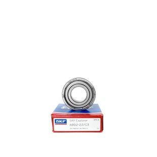 Підшипник 6002 ZZ C3 SKF