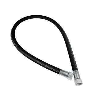 Рукав РВД S 32/16 (М27*1,5) L=1310mm EN 853 1SN 13МПа DK EXCELLENT