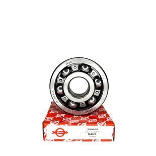 Подшипник 406 (6406) SLAVIA (Словакия)