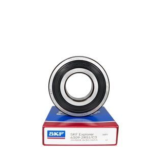 Подшипник 6309 2RS1 C3 SKF