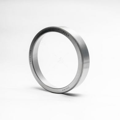 Наружное кольцо конического подшипника LM 501310 PEER фото | Інтернет-магазин АРТІ