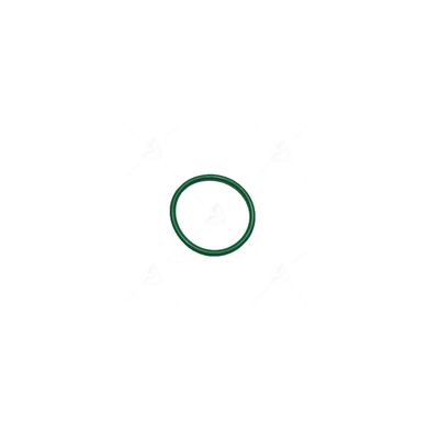 Кільце круглого перерізу 025-028-19-2-2 (28х1,9) EXL зел фото | Інтернет-магазин АРТІ