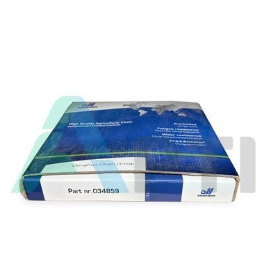 Мисовий ланцюг 034859 Geringhoff кукурудза Donghua