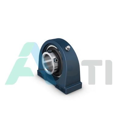 Подшипник в корпусе UCPA 206 SKF