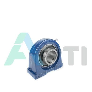 Подшипник в корпусе UCPA 206 SKF