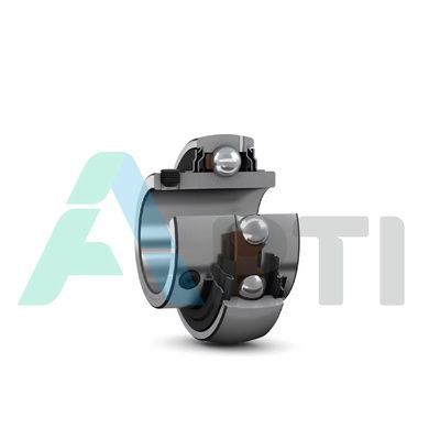 Підшипник YAR204-2F (UC 204) SKF