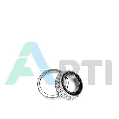 Підшипник LM48548/510/Q SKF