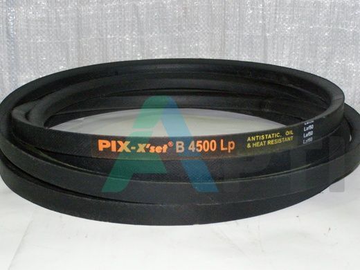 Ремень клиновой В-4500 Lp PIX