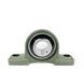 Подшипник в корпусе UCP314 EXL