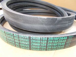 Ремень приводной 2RHB104 CARLISLE / AG19450W TIMKEN BELTS (667252.0)
