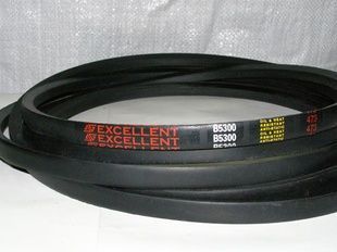 Пас привідний В(Б)-5300 EXCELLENT