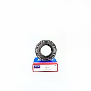 Підшипник 6205 ZZ SKF