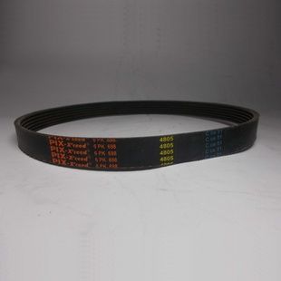 Пас поліклиновий 4 PK 698 LE PIX