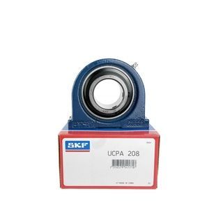 Подшипник в корпусе UCPA 208 SKF