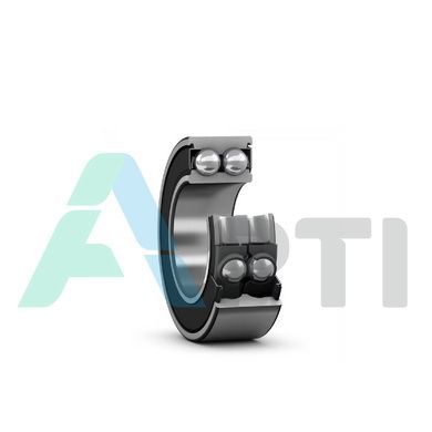 Підшипник 5204 2RS EXL