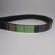 Ремінь варіаторний зубчастий AP1001416 (89515076) OPTIBELT