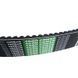 Ремінь варіаторний зубчастий AP1001506 (80336784) OPTIBELT
