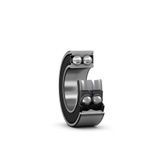 Подшипник 3207 2RS (3056207) ZVL (Словакия)