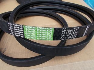 Пас привідний 1001636 OPTIBELT (87011585)