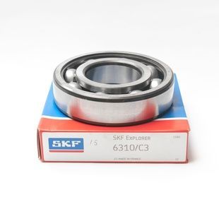 Подшипник 6310 C3 SKF