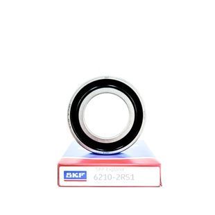 Підшипник 6210 2RS1 SKF