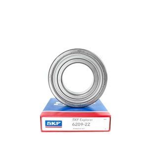 Подшипник 6209 ZZ SKF