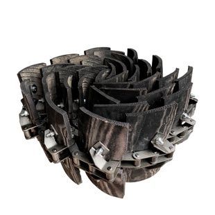 AH162059; AXE28559 зерновий транспортер John Deere в зборі Donghua